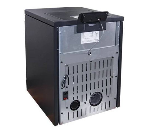 Камин пеллетный ZOTA B6H30 6 кВт WiFi 00-00000816