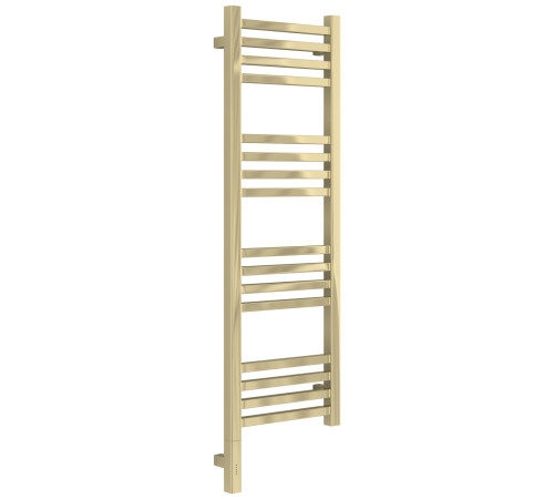 Полотенцесушитель электрический Сунержа Модус 3.1 300x1000 мм левый шампань глянцевая 020-5900-1030