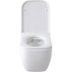 Унитаз подвесной Allen Brau Infinity безободковый 36x51x35 см белый 4.21004.20