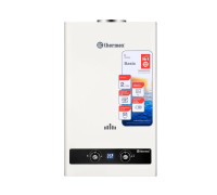 Водонагреватель газовый проточный Thermex B 20 D 10 л/мин 4969