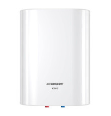 Водонагреватель накопительный Edisson King 30 V 30 л King 30 V