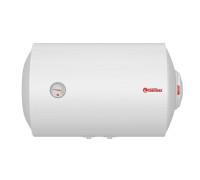 Водонагреватель накопительный Thermex TitaniumHeat 80 H 80 л горизонтальный 4845