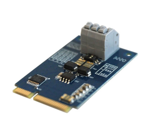 Модуль расширения Neptun Smart RS485 2249808