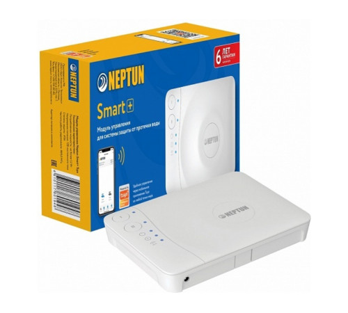 Модуль управления Neptun Smart Tuya 2264865