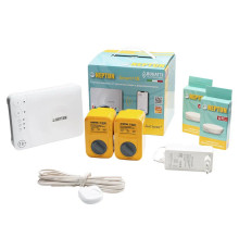 Система защиты от протечек Neptun Bugatti Smart+ 18 1 дюйм НС-1633514