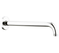 Душевой кронштейн GROHE Rainshower 450 мм хром 26146000