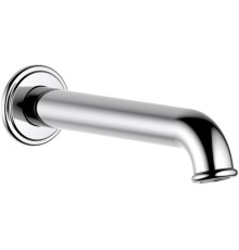 Излив для ванны Aquanet Классик 182 мм AQ1541CR