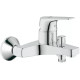 Смеситель для ванны GROHE BauFlow хром 23756000