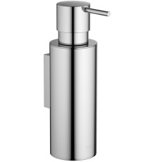 Дозатор для жидкого мыла Aquanet Оберон хром AQ4205CR