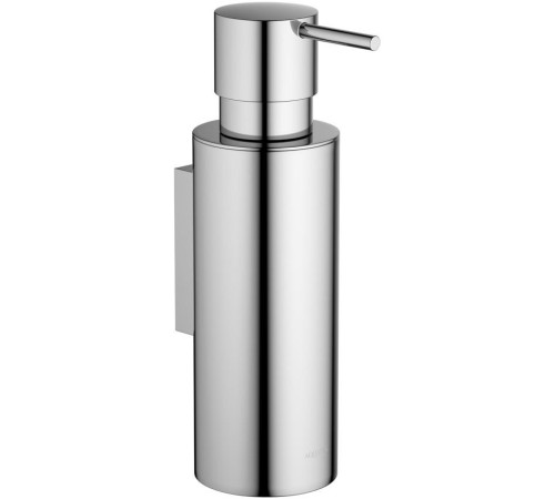 Дозатор для жидкого мыла Aquanet Оберон хром AQ4205CR