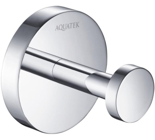Крючок Aquanet Бетта хром AQ4601CR