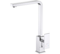 Смеситель для кухни Aquanet ЛИБРА AQ1680CR