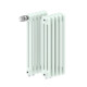 Радиатор трубчатый RIFAR TUBOG VENTIL 3180 8 секций нижнее подключение белый TUB 3180-08-DV1-W