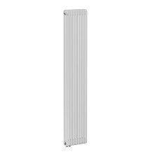 Радиатор трубчатый RIFAR TUBOG VENTIL 3180 8 секций нижнее подключение белый TUB 3180-08-DV1-W