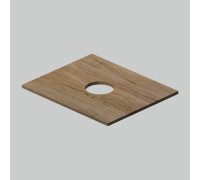 Столешница AM.PM Func 60 см дуб крафт M8FST0600OF