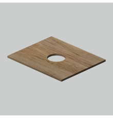 Столешница AM.PM Func 60 см дуб крафт M8FST0600OF