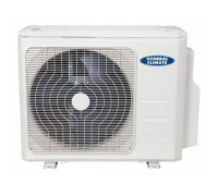 Внешний блок мульти-сплит системы General Climate Free Multi GU-M3EA27HN2