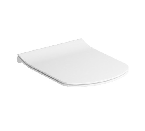 Сиденье для унитаза RAVAK Classic Slim белое X01673