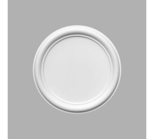 Розетка потолочная DECOMASTER 80207/10 диаметр 410 мм 80207/10