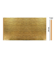 Панель декоративная MasterProf L30-28/10 298х4х2400 мм L30-28/10