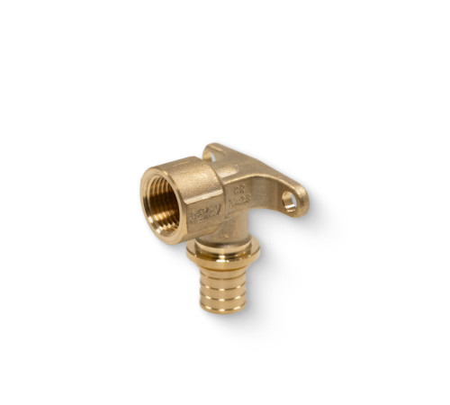 Водорозетка REHAU RAUTITAN MX 20-Rp 1/2 надвижная 11096781001