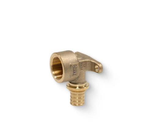 Водорозетка REHAU RAUTITAN RX 20х3/4 внутренняя резьба надвижная 15058661001