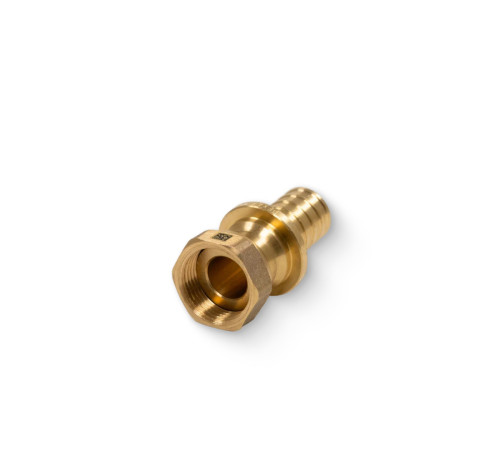 Муфта REHAU RAUTITAN MX с накидной гайкой 25-G 3/4 надвижная 1109713