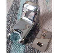 Держатель ручного душа Kludi Freshline 6455205-00