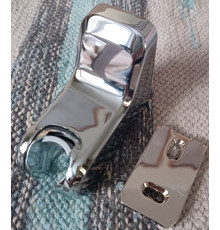 Держатель ручного душа Kludi Freshline 6455205-00