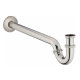 Сифон для биде Duravit 1 1/4 с удлиненной спускной трубой хром 0050270000