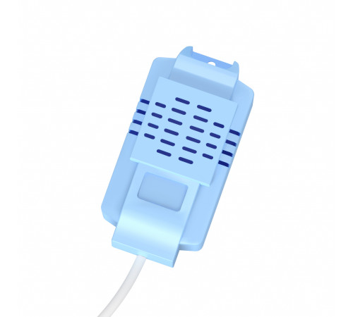 Датчик влажности воздуха ectoControl проводной RS485 Modbus ES-HUMB-01