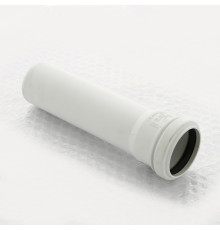 Труба канализационная REHAU RAUPIANO PLUS 50x150 мм с раструбом 11201251001