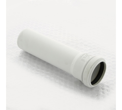 Труба канализационная REHAU RAUPIANO PLUS 50x150 мм с раструбом 11201251001