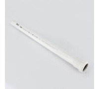 Труба 110 х 150 мм с раструбом, RAUPIANO PLUS