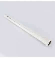 Труба канализационная бесшумная REHAU RAUPIANO PLUS 110x150 мм с раструбом 11201441001