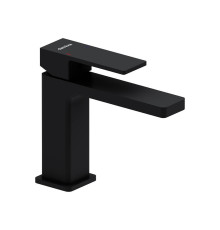 Смеситель для раковины AM.PM Gala черный матовый 530210300