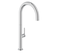 Смеситель для кухни Kludi AUREA однорычажный хром 558030575