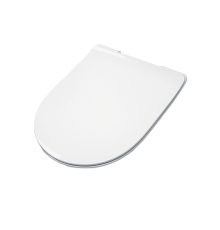 Сиденье для унитаза Artceram File 2.0 белый FLA014 01