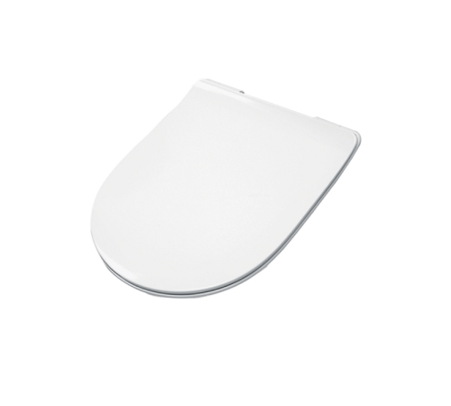 Сиденье для унитаза Artceram File 2.0 белый FLA014 01