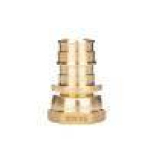 Штуцер латунный Uponor PE-Xa 25-G3/4 НГ тип 1 1135767