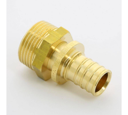 Муфта аксиальная с наружной резьбой Uni-Fitt 25 x 1 742G8400