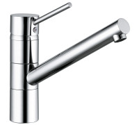 Смеситель для кухни Kludi Scope 145 мм 15 л/мин 339300575