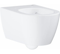 Унитаз подвесной GROHE Essence Ceramic PureGuard 3957100H