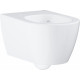 Унитаз подвесной GROHE Essence Ceramic PureGuard 3957100H