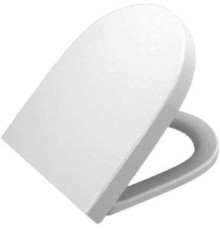 Сиденье для унитаза VitrA Sento микролифт дюропласт 86-003-009
