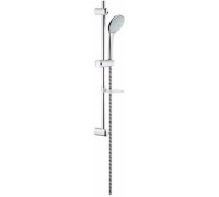 Душевой гарнитур GROHE Euphoria Duo 110 II штанга 600 мм шланг 1500 мм хром 27242001