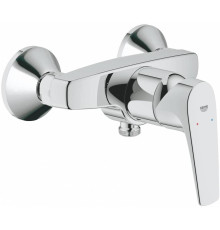 Смеситель для душа GROHE BauFlow хром 23755000