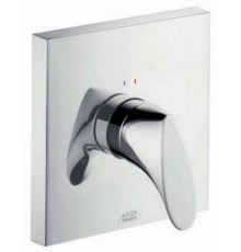 Смеситель для душа AXOR Starck Organic на 1 потребителя внешняя часть 12605000