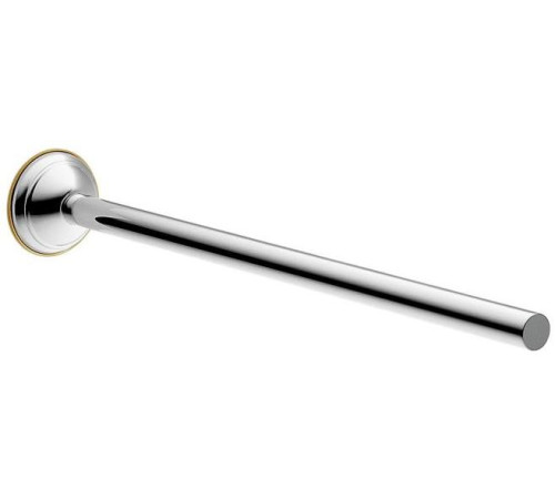 Держатель для полотенца AXOR Carlton 428 мм металл 41420090