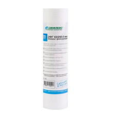 Картридж для фильтра STOUT ЭФГ 63/250 5 мкм волокнистый полипропилен SFA-0001-063250